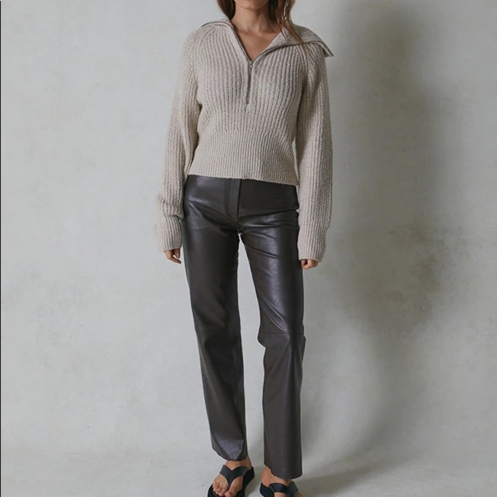 Henne Mikaela Knit